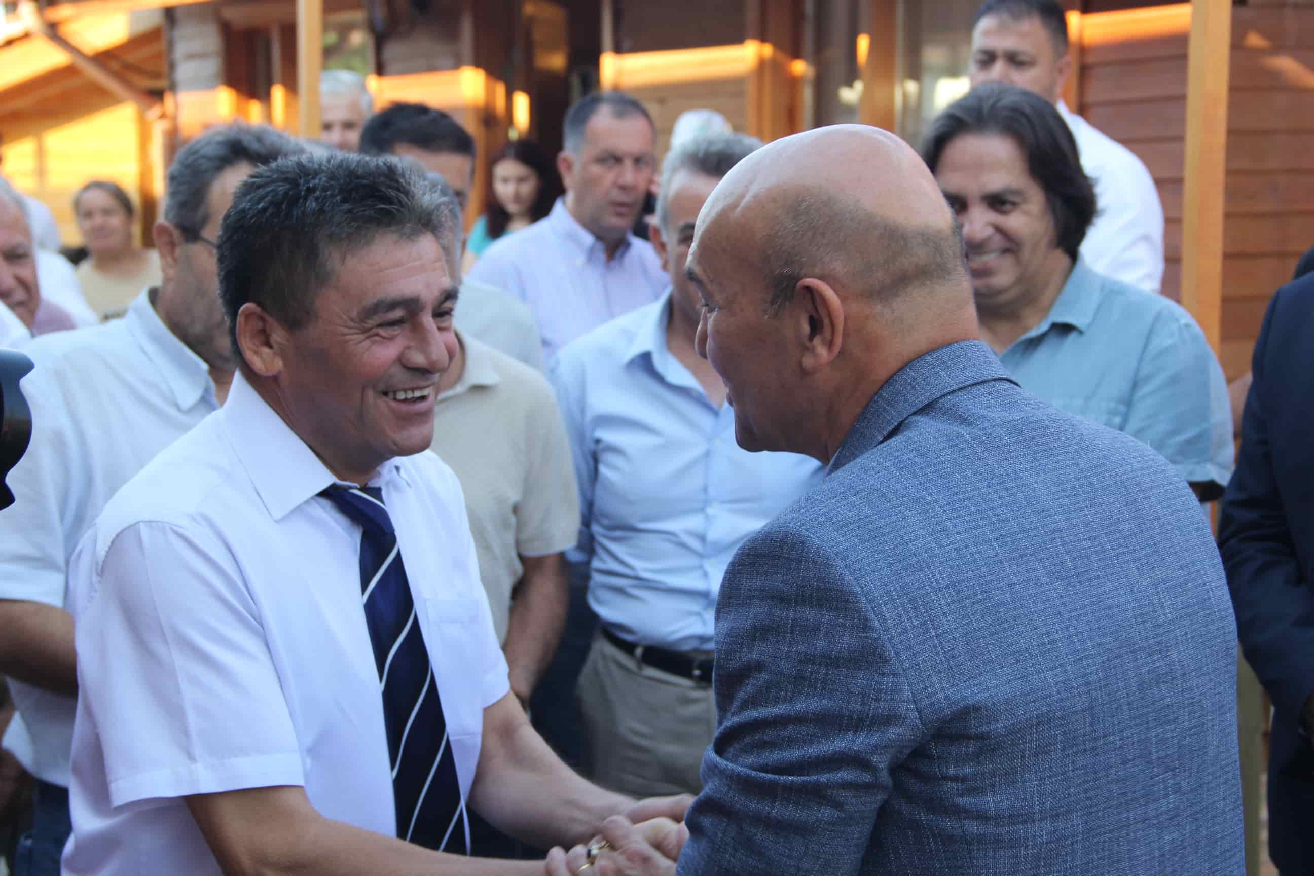 İzmir'in Gurur Günü