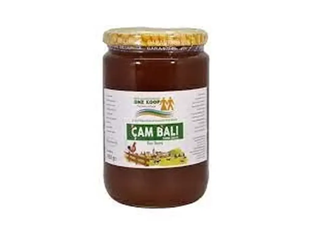 Bal & Arı Ürünleri